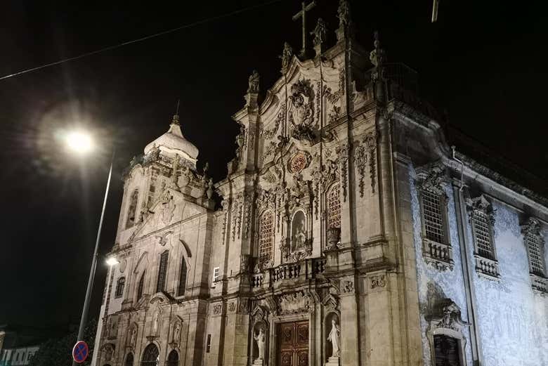 Alla scoperta del fascino di Porto