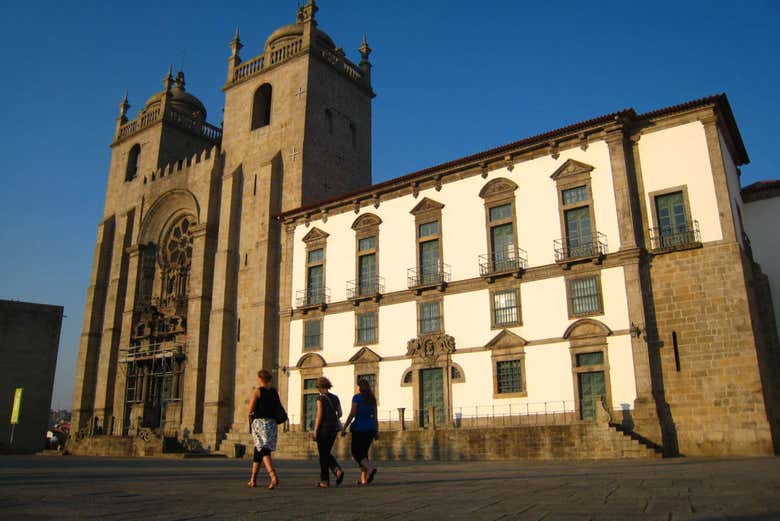 Cattedrale di Porto