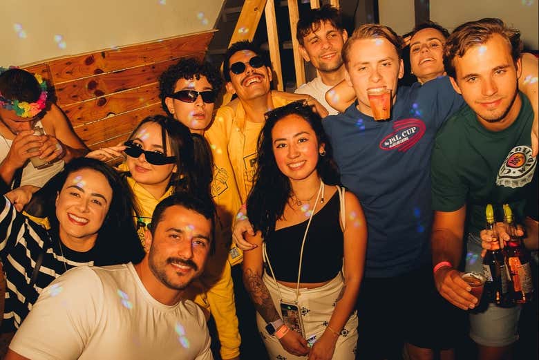 Pronti per la movida di Porto?