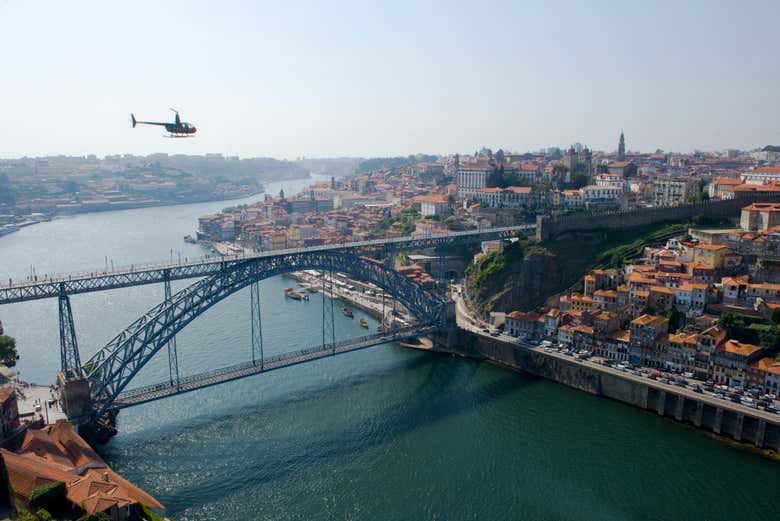 Ponte Don Luis I