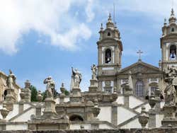 Santuario di Bom Jesus do Monte