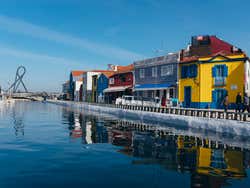 Canali di Aveiro
