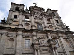 Chiesa Dos Grilos