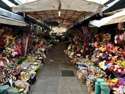 Mercado do Bolhao