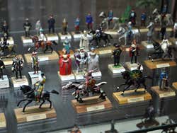Museo Militare di Porto