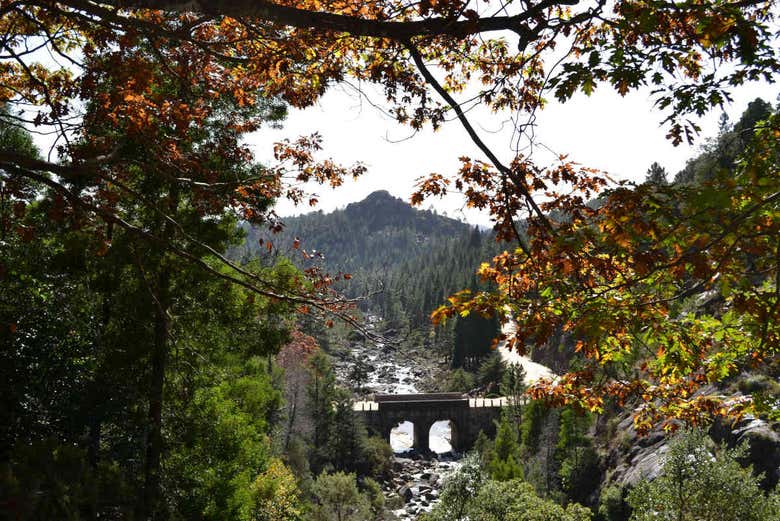 Parco Nazionale di Peneda-Gerês