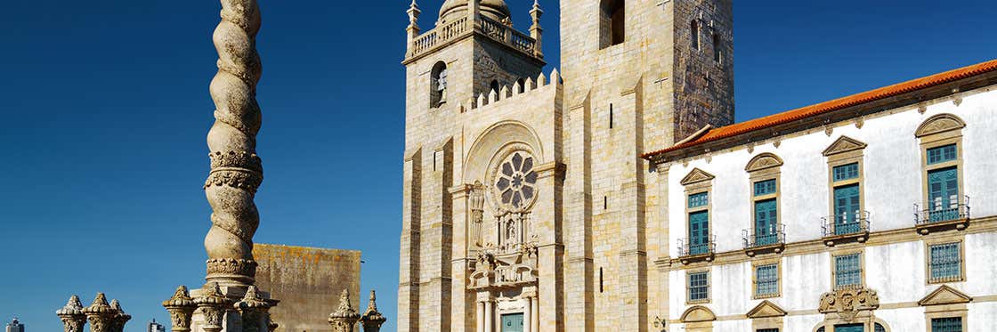 Cattedrale di Porto
