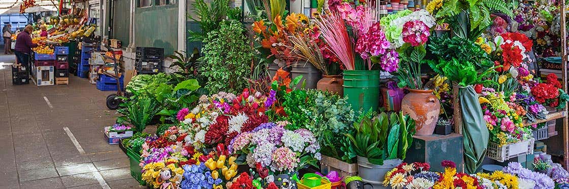 Mercado do Bolhao