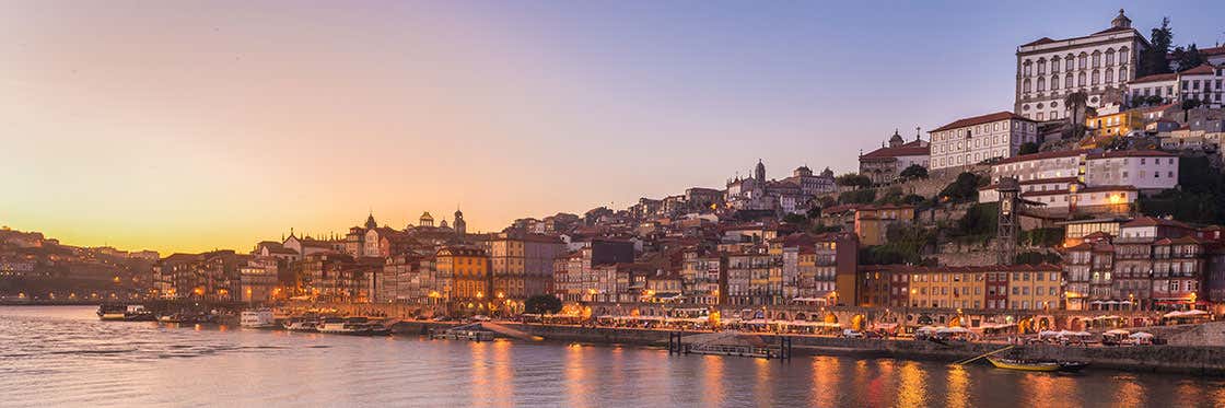 Porto in 48 ore